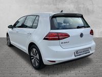 gebraucht VW e-Golf GolfVII Comfortline