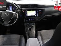 gebraucht Toyota Auris Hybrid 1.8 HYBRID KEYLESS,KAMERA,SPURHALTE,NAVI