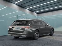 Gebraucht Mercedes E220 Avantgarde 197 PS (144 kW) 2024 Grau Kombi