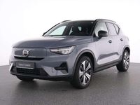 Gebraucht Volvo XC40 Core 169 kW (231 PS) 2022 Grau thunder grey / metallic SUV