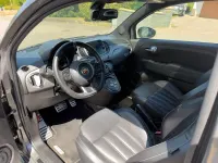 Gebraucht Abarth 595 Turismo 165 PS (121 kW) 2018 Kleinwagen