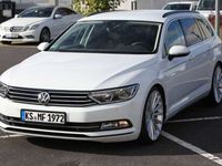 gebraucht VW Passat Variant Comfortline BMT/Start-Stopp