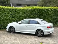 Gebraucht Audi S3 310 PS (228 kW) 2016 Weiß Limousine