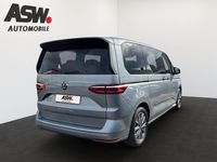 Neu VW Multivan Life 150 PS (110 kW) 2026 Monosilber metallic Van