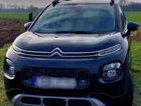 gebraucht Citroën C3 Aircross PureTech 110 Stop