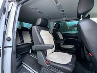 gebraucht VW Multivan T6- 4 Motion - Comfortline Generation Six