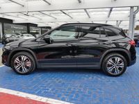 Gebraucht Mercedes GLA180 136 PS (100 kW) 2024 Lack kosmosschwarz (metallic) SUV