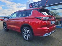 Gebraucht Mitsubishi Outlander P-HEV Top 306 PS (225 kW) 2025 Rot SUV