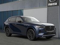 Neu Mazda CX-60 Homura-Line 254 PS (186 kW) 2025 SUV
