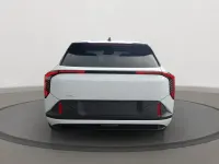 Neu Kia EV4 Earth 110 kW (150 PS) 2026 Weiß Limousine
