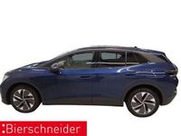 Gebraucht VW ID.4 Pro 210 kW (286 PS) 2024 Blau SUV