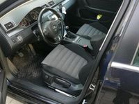 Gebraucht VW Passat 177 PS (130 kW) 2013 Schwarz Kombi