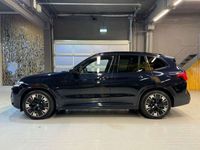 gebraucht BMW iX3 Impressive M Sport LED~ACC~PANO~HUD~360~HK