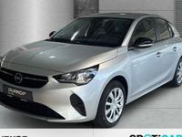 Gebraucht Opel Corsa 100 kW (136 PS) 2022 Silber Kleinwagen