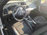 gebraucht BMW 118 Cabriolet 118 d