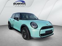 Gebraucht Mini Cooper Classic 114 kW (156 PS) 2025 Grün Kleinwagen