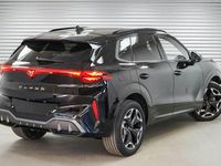 Ny Cupra Terramar 150 HK (110 kW) 2026 Sort SUV