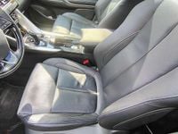 Gebraucht Mitsubishi Eclipse Cross Top 98 PS (72 kW) 2021 Rot SUV