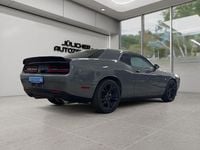 Gebraucht Dodge Challenger 377 PS (277 kW) 2017 Grau Coupé