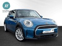Gebraucht Mini ONE Classic 102 PS (75 kW) 2021 Blau Kleinwagen