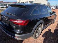 Gebraucht Audi A4 Allroad Comfort 245 PS (180 kW) 2020 Brillantschwarz Kombi