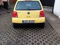 gebraucht VW Lupo 1.0 Oxford