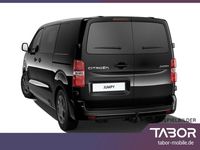Nowe Citroën Jumpy 145 KM (106 kW) 2026 Czarny Minivan