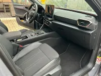 Gebraucht Cupra Leon 150 PS (110 kW) 2024 Grau Limousine