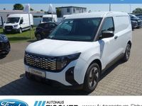 Gebraucht Ford E-Transit Trend 100 kW (136 PS) 2025 Weiß Van