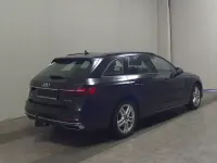 Usata Audi A4 Advanced 204 CV (150 kW) 2023 Nero Station wagon