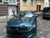 Gebraucht Peugeot 508 SW 131 PS (96 kW) 2021 Kombi