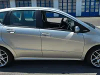 Gebraucht Mercedes A160 82 PS (60 kW) 2012 Grau Kleinwagen