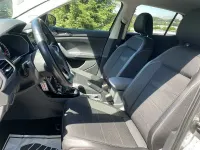 Gebraucht VW T-Cross Style 116 PS (85 kW) 2020 Grau SUV