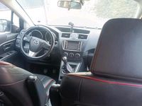 Gebraucht Mazda 5 116 PS (85 kW) 2011 Schwarz Van / Kleinbus