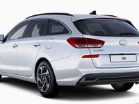 Neu Hyundai i30 150 PS (110 kW) 2026 Weiß Limousine