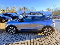 Second-hand Renault Megane E-Tech Techno 160 kW (218 CP) 2022 Gri Berlinǎ
