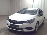 Gebraucht Opel Astra Elegance 130 PS (95 kW) 2022 Other Kombi