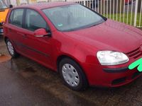 gebraucht VW Golf V 1.4 FSI Comfortline