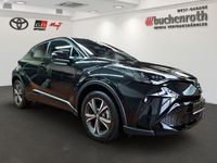 gebraucht Toyota C-HR Hybrid GR Sport Black Edition