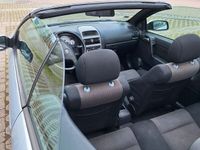 gebraucht Opel Astra Cabriolet 1.6 -