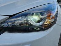 gebraucht Mazda 2 1.5L SKYACTIV-G 75ps Center-Line Klima LED
