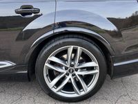 gebraucht Audi Q7 3.0 TDI quattro 7-Sitzer, S-line,Pano, Matrix