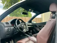 Gebraucht VW Eos 122 PS (89 kW) 2009 Silber Cabrio