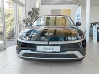 Neu Hyundai Ioniq Techniq 125 kW (170 PS) 2025 Abyss black Kleinwagen