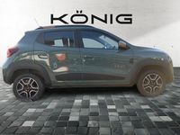 Gebraucht Dacia Spring Essentiel 33 kW (45 PS) 2023 Andere Kleinwagen