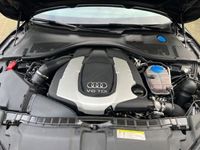 gebraucht Audi A7 Sportback 3.0 TDI clean diesel quattro compet