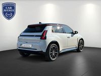 Neu Renault 5 E-Tech Komfort 110 kW (150 PS) 2026 Weiß SUV