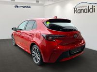 gebraucht Toyota Corolla Hybrid Team D 1.8++AHK ABNEHMBAR!