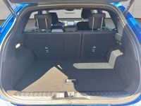 Gebraucht Ford Puma ST-Line 155 PS (114 kW) 2024 Blau SUV
