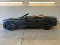 Second-hand Bentley Continental 659 CP (484 kW) 2024 Verde Cabrio